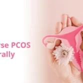 How to reverse PCOS naturally