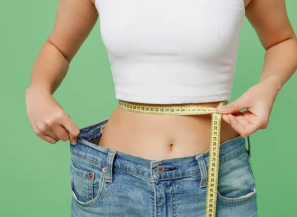 Sustainable weight loss strategies