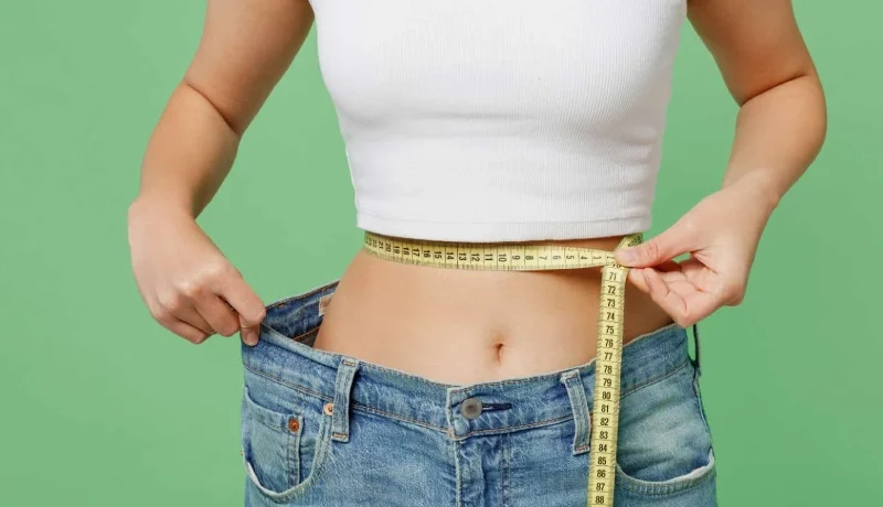 Sustainable weight loss strategies