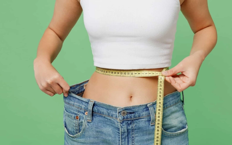 Sustainable weight loss strategies